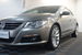 Volkswagen CC 2.0 TDI BlueMotion Tech GT Saloon 4dr Diesel Manual Euro 5 (s/s) (5 Seat) (140 ps) 4dr Manual 2011