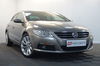 Volkswagen CC 2.0 TDI BlueMotion Tech GT Saloon 4dr Diesel Manual Euro 5 (s/s) (5 Seat) (140 ps) 4dr Manual 2025