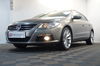 Volkswagen CC 2.0 TDI BlueMotion Tech GT Saloon 4dr Diesel Manual Euro 5 (s/s) (5 Seat) (140 ps) 4dr Manual 2025