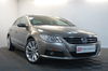 Volkswagen CC 2.0 TDI BlueMotion Tech GT Saloon 4dr Diesel Manual Euro 5 (s/s) (5 Seat) (140 ps) 4dr Manual 2025