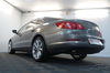 Volkswagen CC 2.0 TDI BlueMotion Tech GT Saloon 4dr Diesel Manual Euro 5 (s/s) (5 Seat) (140 ps) 4dr Manual 2025