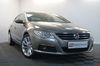 Volkswagen CC 2.0 TDI BlueMotion Tech GT Saloon 4dr Diesel Manual Euro 5 (s/s) (5 Seat) (140 ps) 4dr Manual 2025