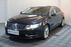 Volkswagen CC 2.0 TDI BlueMotion Tech Saloon 4dr Diesel Manual Euro 5 (s/s) (140 ps) 4dr Manual 2026