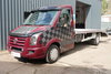 Volkswagen Crafter 2.5 TDI CR35 2d recovery truck car transporter 163bhp 2dr Manual 2026