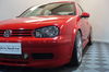 Volkswagen Golf 1.8T GTI Anniversary Ltd Edn Hatchback 3dr Petrol Manual (204 g/km, 180 bhp) 3dr Manual 2025