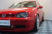 Volkswagen Golf 1.8T GTI Anniversary Ltd Edn Hatchback 3dr Petrol Manual (204 g/km, 180 bhp) 3dr Manual 2002
