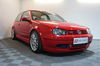 Volkswagen Golf 1.8T GTI Anniversary Ltd Edn Hatchback 3dr Petrol Manual (204 g/km, 180 bhp) 3dr Manual 2025