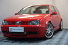 Volkswagen Golf 1.8T GTI Anniversary Ltd Edn Hatchback 3dr Petrol Manual (204 g/km, 180 bhp) 3dr Manual 2025