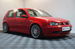 Volkswagen Golf 1.8T GTI Anniversary Ltd Edn Hatchback 3dr Petrol Manual (204 g/km, 180 bhp) 3dr Manual 2002