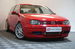 Volkswagen Golf 1.8T GTI Anniversary Ltd Edn Hatchback 3dr Petrol Manual (204 g/km, 180 bhp) 3dr Manual 2002