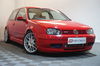 Volkswagen Golf 1.8T GTI Anniversary Ltd Edn Hatchback 3dr Petrol Manual (204 g/km, 180 bhp) 3dr Manual 2025