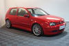 Volkswagen Golf 1.8T GTI Anniversary Ltd Edn Hatchback 3dr Petrol Manual (204 g/km, 180 bhp) 3dr Manual 2025