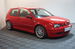 Volkswagen Golf 1.8T GTI Anniversary Ltd Edn Hatchback 3dr Petrol Manual (204 g/km, 180 bhp) 3dr Manual 2002