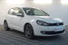 Volkswagen Golf 1.6 s tdi 105 bhp manual  3dr Manual 2013