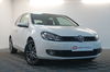 Volkswagen Golf 1.6 s tdi 105 bhp manual  3dr Manual 2025