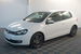 Volkswagen Golf 1.6 s tdi 105 bhp manual  3dr Manual 2013