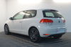 Volkswagen Golf 1.6 s tdi 105 bhp manual  3dr Manual 2025
