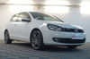 Volkswagen Golf 1.6 s tdi 105 bhp manual  3dr Manual 2025