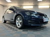 Volkswagen Golf 1.6 TDI BlueMotion Tech Match Hatchback 5dr Diesel Manual Euro 5 (s/s) (105 ps) 5dr Manual 2025