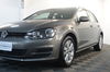 Volkswagen Golf 1.6 TDI BlueMotion Tech SE Hatchback 5dr Diesel Manual Euro 5 (s/s) (105 ps) 5dr Manual 2025