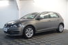 Volkswagen Golf 1.6 TDI BlueMotion Tech SE Hatchback 5dr Diesel Manual Euro 5 (s/s) (105 ps) 5dr Manual 2025