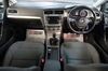 Volkswagen Golf 1.6 TDI BlueMotion Tech SE Hatchback 5dr Diesel Manual Euro 5 (s/s) (105 ps) 5dr Manual 2025