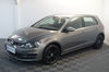 Volkswagen Golf 1.6 TDI BlueMotion Tech SE Hatchback 5dr Diesel Manual Euro 5 (s/s) (105 ps) 5dr Manual 2025