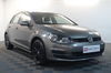 Volkswagen Golf 1.6 TDI BlueMotion Tech SE Hatchback 5dr Diesel Manual Euro 5 (s/s) (105 ps) 5dr Manual 2025