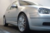 Volkswagen Golf 1.8T GTI Anniversary Ltd Edn Hatchback 3dr Petrol Manual (204 g/km, 180 bhp) 3dr Manual 2025