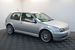 Volkswagen Golf 1.8T GTI Anniversary Ltd Edn Hatchback 3dr Petrol Manual (204 g/km, 180 bhp) 3dr Manual 2002