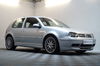 Volkswagen Golf 1.8T GTI Anniversary Ltd Edn Hatchback 3dr Petrol Manual (204 g/km, 180 bhp) 3dr Manual 2025