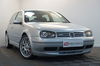 Volkswagen Golf 1.8T GTI Anniversary Ltd Edn Hatchback 3dr Petrol Manual (204 g/km, 180 bhp) 3dr Manual 2025