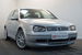 Volkswagen Golf 1.8T GTI Anniversary Ltd Edn Hatchback 3dr Petrol Manual (204 g/km, 180 bhp) 3dr Manual 2002