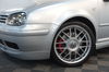 Volkswagen Golf 1.8T GTI Anniversary Ltd Edn Hatchback 3dr Petrol Manual (204 g/km, 180 bhp) 3dr Manual 2025