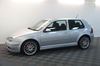 Volkswagen Golf 1.8T GTI Anniversary Ltd Edn Hatchback 3dr Petrol Manual (204 g/km, 180 bhp) 3dr Manual 2025