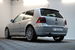 Volkswagen Golf 1.8T GTI Anniversary Ltd Edn Hatchback 3dr Petrol Manual (204 g/km, 180 bhp) 3dr Manual 2002