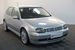 Volkswagen Golf 1.8T GTI Anniversary Ltd Edn Hatchback 3dr Petrol Manual (204 g/km, 180 bhp) 3dr Manual 2002