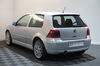 Volkswagen Golf 1.8T GTI Anniversary Ltd Edn Hatchback 3dr Petrol Manual (204 g/km, 180 bhp) 3dr Manual 2025