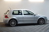 Volkswagen Golf 1.8T GTI Anniversary Ltd Edn Hatchback 3dr Petrol Manual (204 g/km, 180 bhp) 3dr Manual 2025