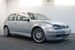 Volkswagen Golf 1.8T GTI Anniversary Ltd Edn Hatchback 3dr Petrol Manual (204 g/km, 180 bhp) 3dr Manual 2002