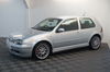 Volkswagen Golf 1.8T GTI Anniversary Ltd Edn Hatchback 3dr Petrol Manual (204 g/km, 180 bhp) 3dr Manual 2025