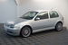 Volkswagen Golf 1.8T GTI Anniversary Ltd Edn Hatchback 3dr Petrol Manual (204 g/km, 180 bhp) 3dr Manual 2002