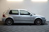 Volkswagen Golf 1.8T GTI Anniversary Ltd Edn Hatchback 3dr Petrol Manual (204 g/km, 180 bhp) 3dr Manual 2025