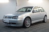 Volkswagen Golf 1.8T GTI Anniversary Ltd Edn Hatchback 3dr Petrol Manual (204 g/km, 180 bhp) 3dr Manual 2025