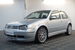 Volkswagen Golf 1.8T GTI Anniversary Ltd Edn Hatchback 3dr Petrol Manual (204 g/km, 180 bhp) 3dr Manual 2002