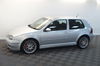 Volkswagen Golf 1.8T GTI Anniversary Ltd Edn Hatchback 3dr Petrol Manual (204 g/km, 180 bhp) 3dr Manual 2025