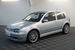 Volkswagen Golf 1.8T GTI Anniversary Ltd Edn Hatchback 3dr Petrol Manual (204 g/km, 180 bhp) 3dr Manual 2002