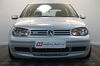 Volkswagen Golf 1.8T GTI Anniversary Ltd Edn Hatchback 3dr Petrol Manual (204 g/km, 180 bhp) 3dr Manual 2025