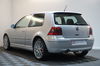 Volkswagen Golf 1.8T GTI Anniversary Ltd Edn Hatchback 3dr Petrol Manual (204 g/km, 180 bhp) 3dr Manual 2025