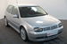 Volkswagen Golf 1.8T GTI Anniversary Ltd Edn Hatchback 3dr Petrol Manual (204 g/km, 180 bhp) 3dr Manual 2002